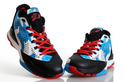 cheap jordan cp3 vii cheap no. 6